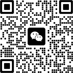 东莞中堂户口网顾问微信二维码